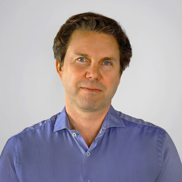 Rainer Agster