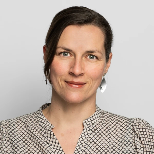 Karolin Blattmann