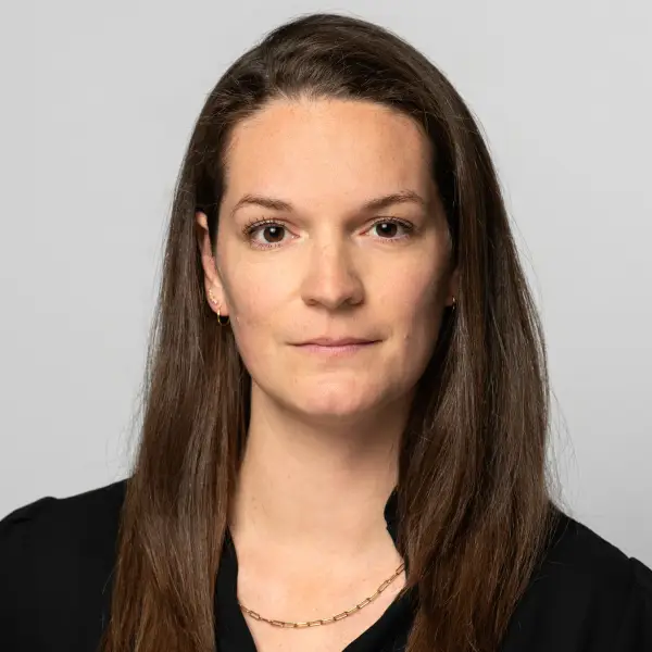 Camilla Shearman